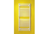 Grzejnik Purmo Santorini C 88,7 x 176,4 cm - color standardowy white