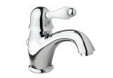 Washbasin faucet Giulini G. Harmony