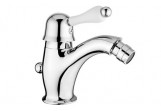 Bidet mixer Giulini G. Harmony