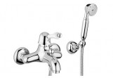 Bath tap Giulini G. Harmony