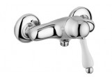 Mixer shower Solo Giulini G. Harmony