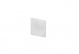 Bathtub enclosure Roca Linea, 170x75cm, typ "L", right, acrylic, white