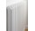 Grzejnik Zehnder Charleston model 2060, height 60 cm x width 73,6 cm (podłączenie 7610, standardowe boczne) - white