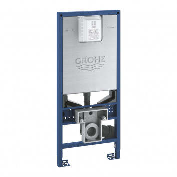 Concelaed frame Grohe Rapid SLX