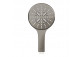 Hand shower Grohe Rainshower Smartactive 130, 3-strumieniowa, cool sunrise