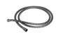 Shower hose Kohlman EG, 150cm, szczotkowany grafit