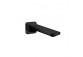 Spout bath Excellent Keira, 219mm, black mat