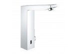 Washbasin faucet Grohe Eurocube E electronic Infra-red 1/2'' with mixer i regulated ogranicznikiem temperatury - chrome