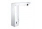 PYTAJ O RABAT ! Washbasin faucet Grohe Eurocube standing, wys. 186 mm, with waste, chrome, 1-hole, brak ogranicznika przepływu