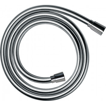 Shower hose Axor, 200cm, chrome