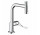 Axor Citterio Kitchen faucet with pull-out spray chrome