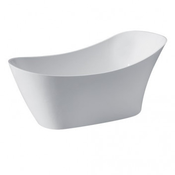 Bathtub Kerasan Aquatech wolnostojaca