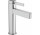 Washbasin faucet Hansgrohe Finoris, standing, single lever, height 182mm, set drain, chrome