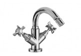 Bidet mixer Giulini G. G5