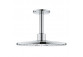 Overhead shower Grohe Rainshower Smartactive 310, arm ceiling 142mm, 2 strumienie, cool sunrise