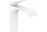 Washbasin faucet Hansgrohe Vivenis, standing, single lever, height 139mm, set drain, chrome