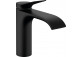 Washbasin faucet Hansgrohe Vivenis, standing, single lever, height 168mm, without waste, chrome