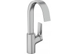 Washbasin faucet Hansgrohe Vivenis, standing, single lever, height 300mm, obracana spout, without waste, chrome