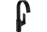 Washbasin faucet Hansgrohe Vivenis, standing, single lever, height 300mm, obracana spout, set drain, chrome
