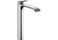 Washbasin faucet Hansgrohe Vivenis, standing, single lever, height 300mm, obracana spout, set drain, chrome