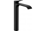 Washbasin faucet Hansgrohe Vivenis, standing, single lever, height 309mm, set drain, chrome