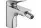 Washbasin faucet Hansgrohe Vivenis, standing, single lever, height 309mm, set drain, chrome