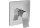 Mixer shower Hansgrohe Finoris, concealed, single lever, 1 wyjście wody, chrome