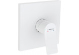 Mixer shower Hansgrohe Finoris, concealed, single lever, 1 wyjście wody, chrome