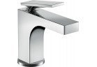 Washbasin faucet Axor Citterio, standing, height 146mm, holder dźwigniowy, set drain, chrome
