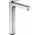 Washbasin faucet Axor Citterio, standing, height 342mm, holder dźwigniowy, component drain, szlif diamentowy, chrome
