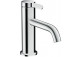 Washbasin faucet Axor One, standing, height 155mm, holder dźwigniowy, set drain, chrome