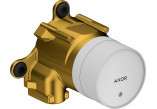 Set podstawowy Axor Select dla baterii wall-mounted for washbasin