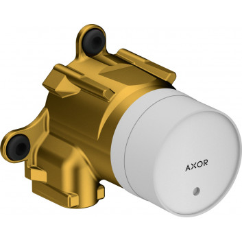 Set podstawowy Axor Select dla baterii wall-mounted for washbasin