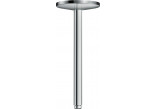 Ceiling mount for showerhead Axor One 280 1jet, 300mm, chrome