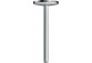 Ceiling mount for showerhead Axor One 280 1jet, 300mm, chrome