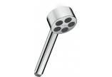 Shower head Axor One 75 1jet EcoSmart, 1-functional, chrome