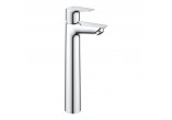 Washbasin faucet Grohe BauEdge, standing, height 304mm, DN 15, rozmiar XL, without pop, chrome