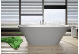 Bathtub Riho Barcelona Solid Surface, 170x70