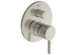 Bath tap Ideal Standard Joy concealed, external part, 2-receivers - chrome