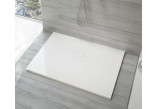 Square shower tray Sanplast Open Mineral