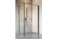 Shower cabin Radaway Modo X I 120, przejrzysta, 1180x2000mm