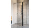 Shower cabin Radaway Modo X I 120, przejrzysta, 1180x2000mm