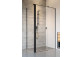 Shower cabin Radaway Modo X I 120, przejrzysta, 1180x2000mm