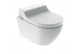 Urządzenie WC z funkcją higieny intymnej Geberit AquaClean Tuma Comfort white-alpin, 146.292.11.1