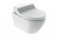 Urządzenie WC z funkcją higieny intymnej Geberit AquaClean Tuma Comfort white-alpin, 146.292.11.1