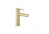 Washbasin faucet Excellent Pi, standing, height 172mm, spout 116mm, gold