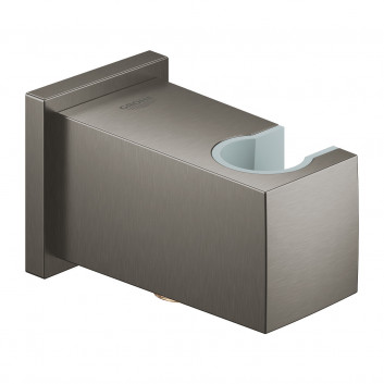 Connecting elbow Grohe Euphoria Cube przyłączeniowe, wall-mounted, DN15, chrome- sanitbuy.pl