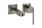 Washbasin faucet 2-hole Grohe Plus, concealed, chrome