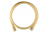 Shower hose Oltens Ronneby, 125cm, głatka powierzchnia. chrome