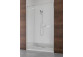 Door shower for recess installation Radaway Arta QL DWS, right, on special order, 700-1500mm, glass transparent, profil chrome